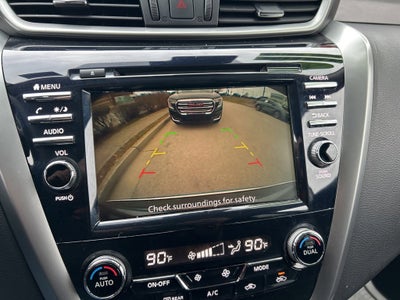 2023 Nissan Murano S