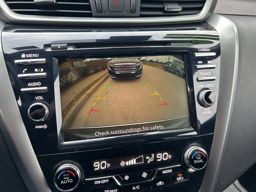 2023 Nissan Murano S