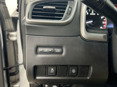 2021 Nissan Murano SV