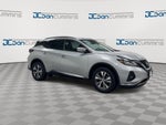2021 Nissan Murano SV