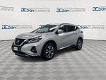 2021 Nissan Murano SV