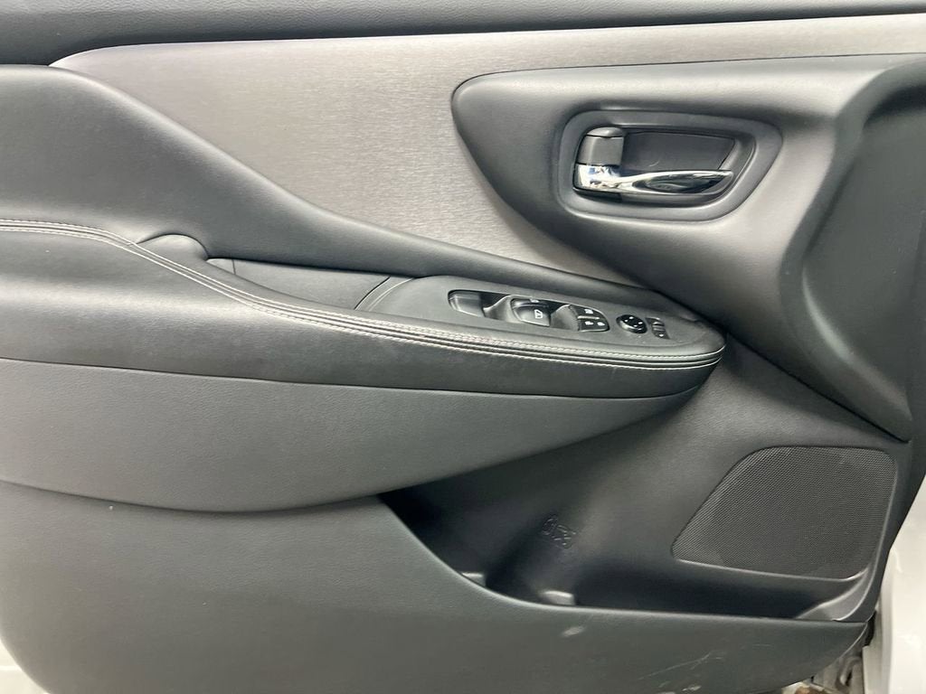 2020 Nissan Murano SV