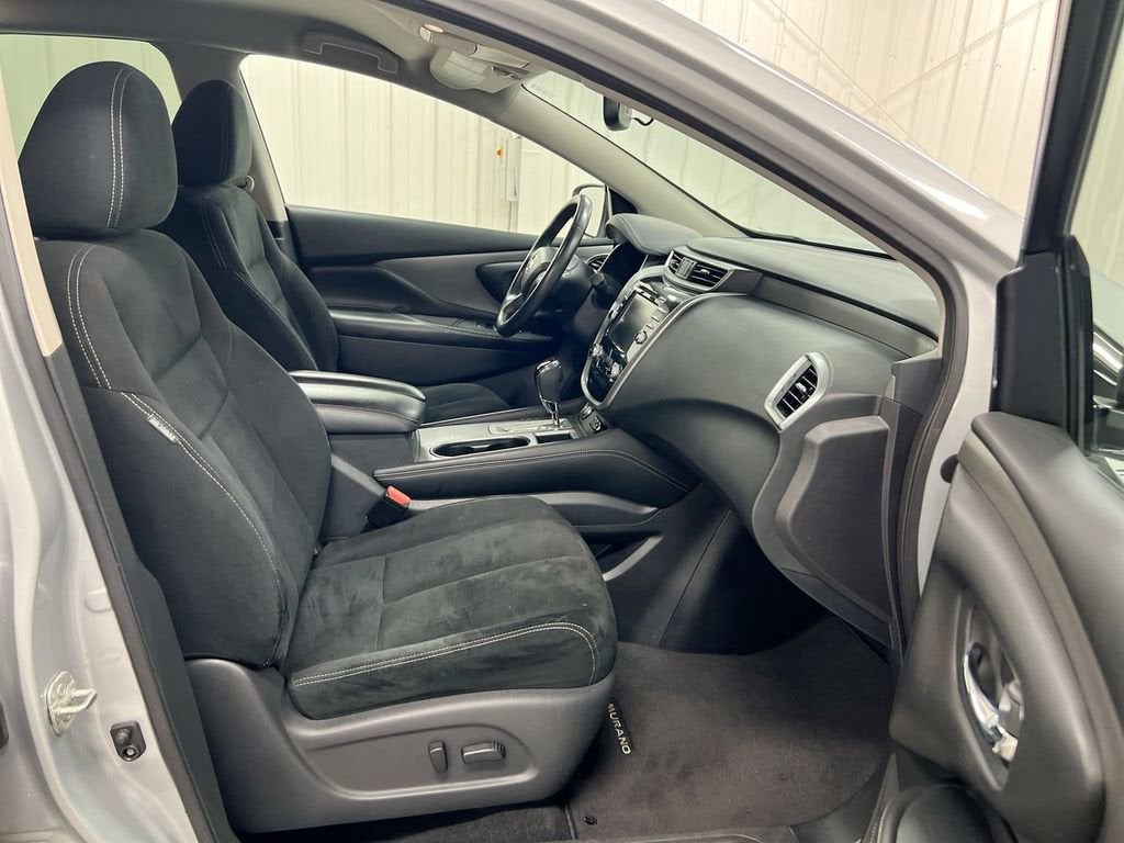 2020 Nissan Murano SV