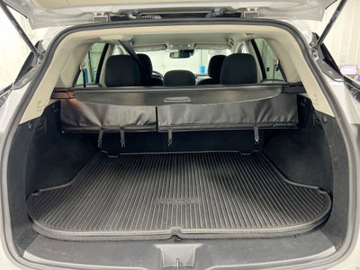 2020 Nissan Murano SV