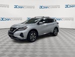 2020 Nissan Murano SV