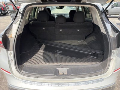 2020 Nissan Murano SV