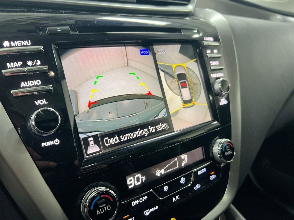 2023 Nissan Murano SL