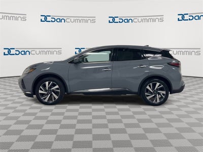 2023 Nissan Murano SL