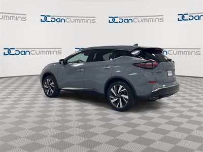2023 Nissan Murano SL