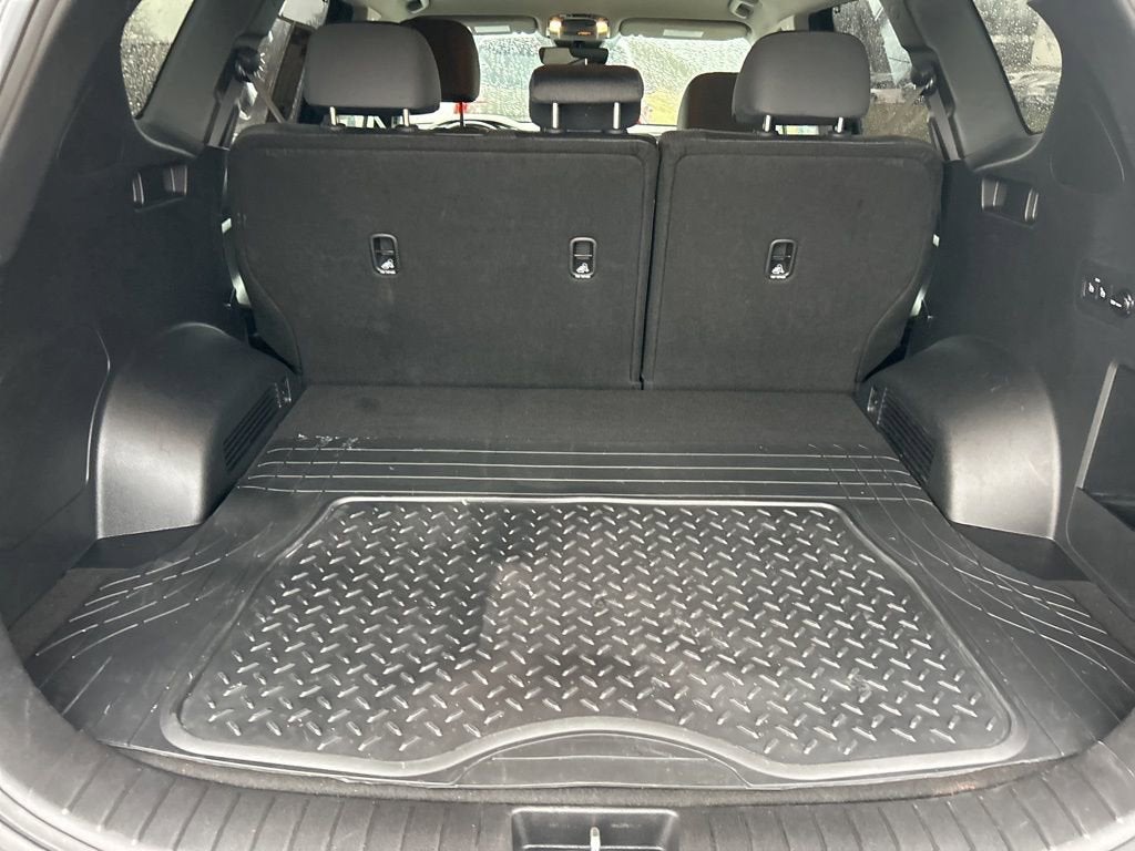 2022 Hyundai Santa Fe XRT