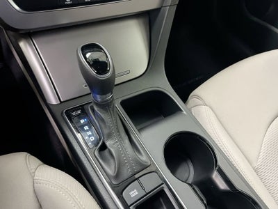 2015 Hyundai Sonata 2.4L SE