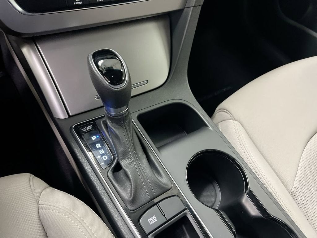 2015 Hyundai Sonata 2.4L SE