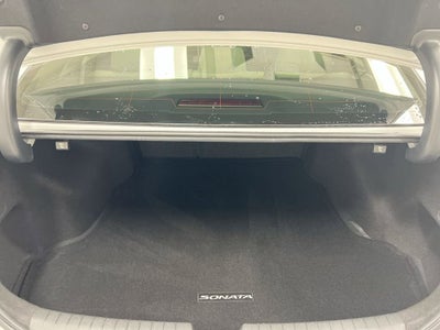 2015 Hyundai Sonata 2.4L SE