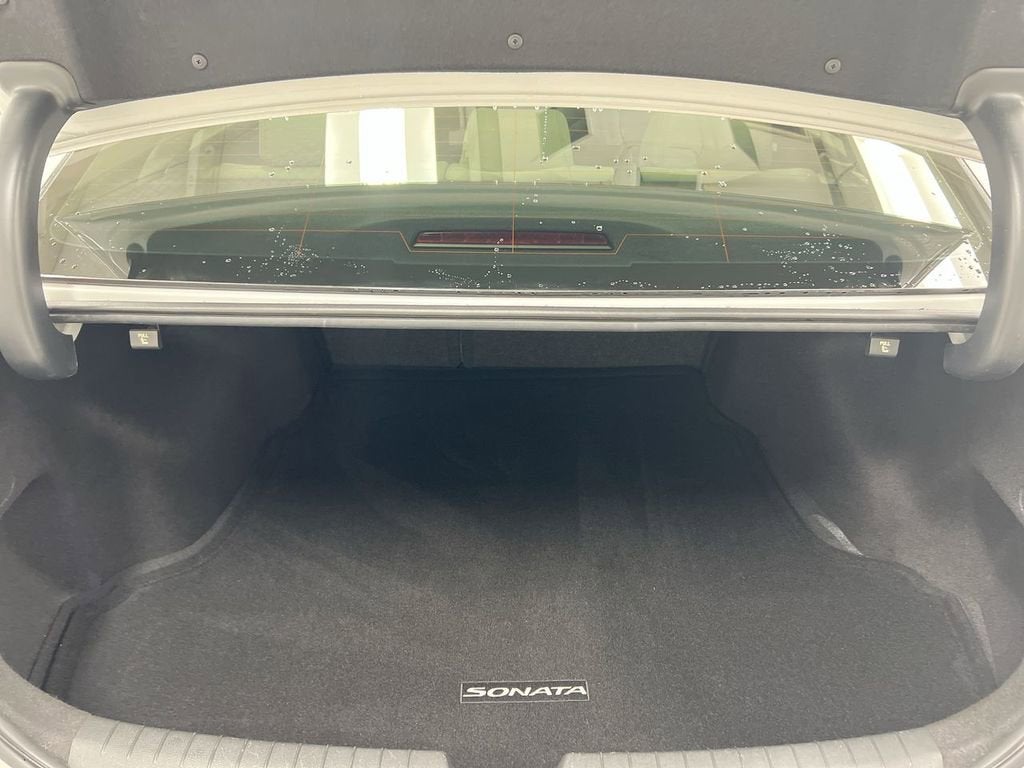 2015 Hyundai Sonata 2.4L SE