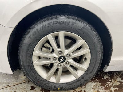 2015 Hyundai Sonata 2.4L SE