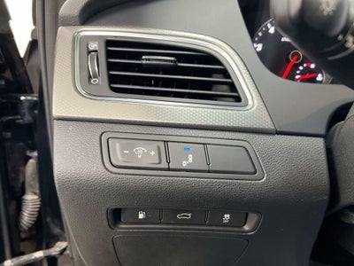 2015 Hyundai Sonata 2.0T Sport
