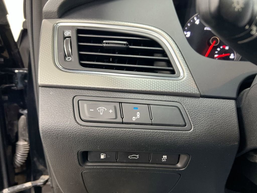 2015 Hyundai Sonata 2.0T Sport