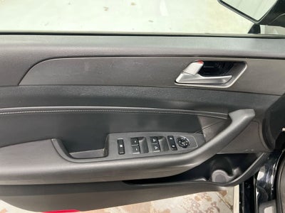 2015 Hyundai Sonata 2.0T Sport