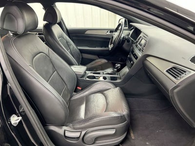 2015 Hyundai Sonata 2.0T Sport