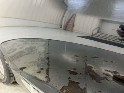 2015 Hyundai Sonata 2.0T Sport