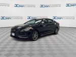 2015 Hyundai Sonata 2.0T Sport