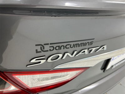 2014 Hyundai Sonata SE