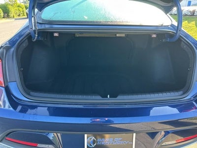 2020 Hyundai Sonata SE