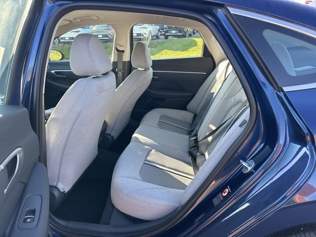 2020 Hyundai Sonata SE