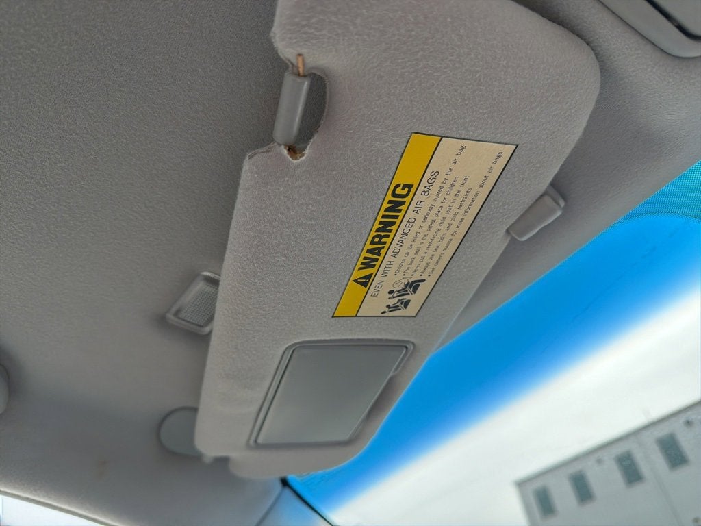 2008 Hyundai Sonata GLS