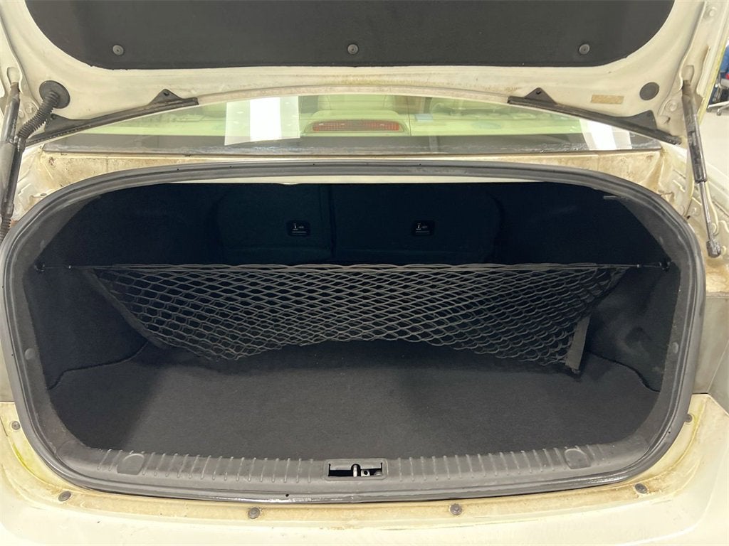 2008 Hyundai Sonata SE