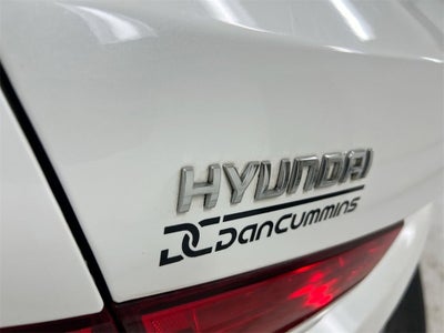 2008 Hyundai Sonata SE