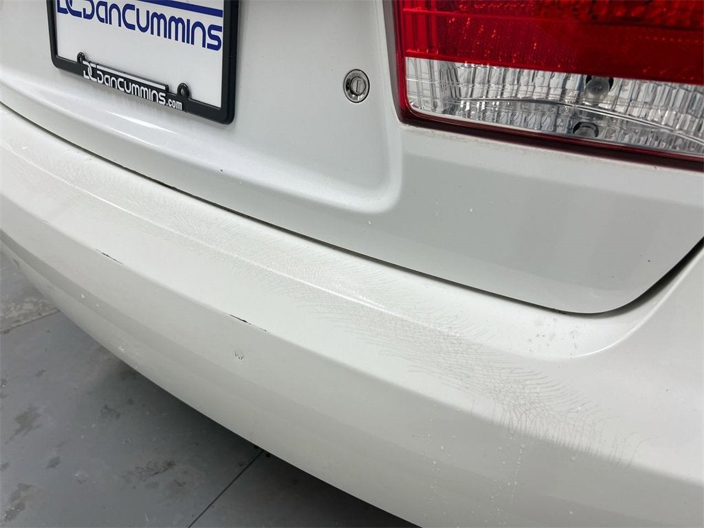 2008 Hyundai Sonata SE