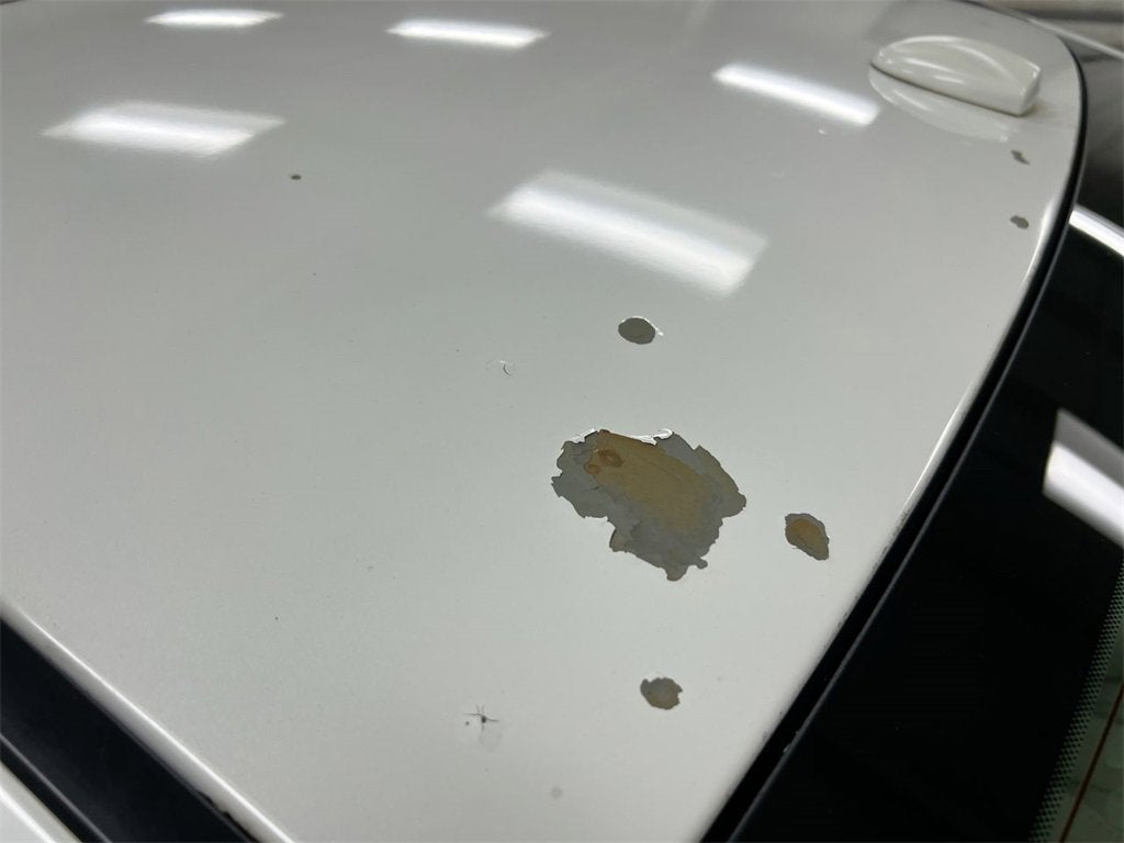 2008 Hyundai Sonata SE