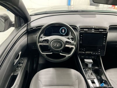 2022 Hyundai Santa Cruz SEL Premium