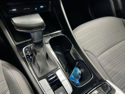 2022 Hyundai Santa Cruz SEL Premium