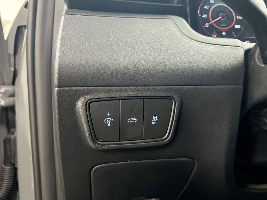 2022 Hyundai Santa Cruz SEL Premium