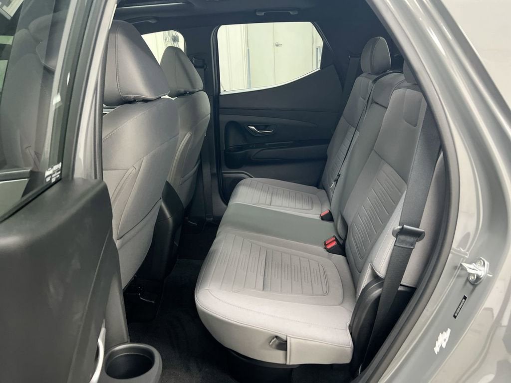 2022 Hyundai Santa Cruz SEL Premium