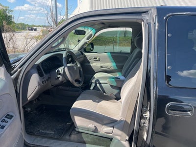 2003 Toyota Tundra SR5