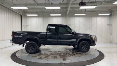 2003 Toyota Tundra SR5