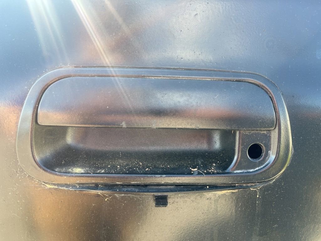 2003 Toyota Tundra SR5
