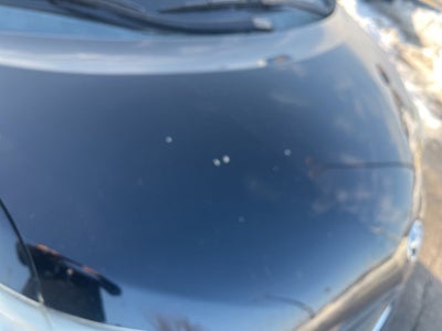 2011 Toyota Sienna LE AAS