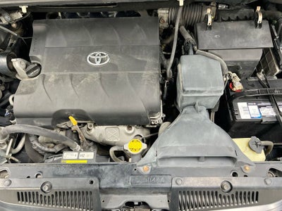 2011 Toyota Sienna LE AAS