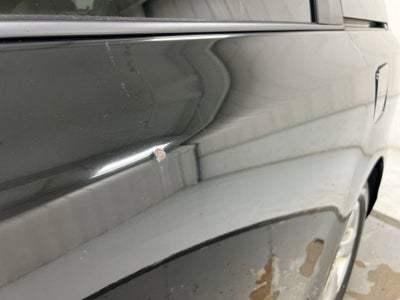 2011 Toyota Sienna LE AAS