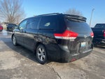 2011 Toyota Sienna LE AAS