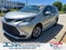 2023 Toyota Sienna LE