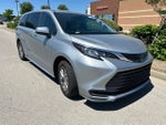 2023 Toyota Sienna LE