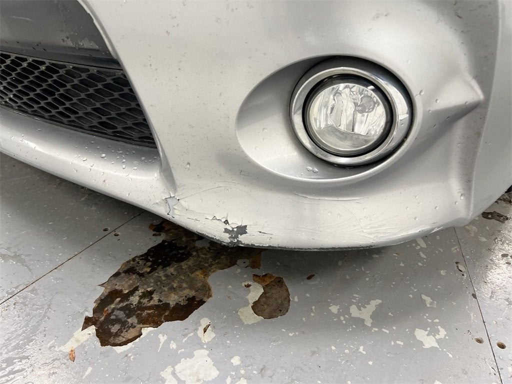 2011 Toyota Sienna SE