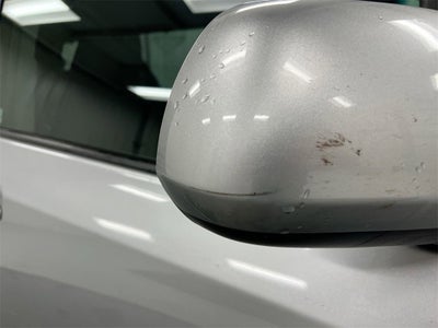 2011 Toyota Sienna SE