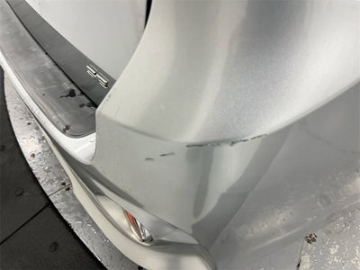 2011 Toyota Sienna SE