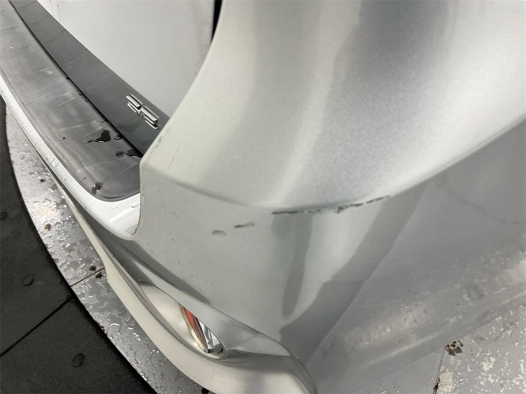 2011 Toyota Sienna SE